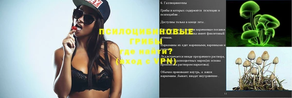 кристаллы Осинники